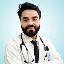 Dr Rahul Parashar